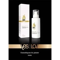 YESforLOV MASSAGE INTEGRAL LUBRIFIANT 100ml