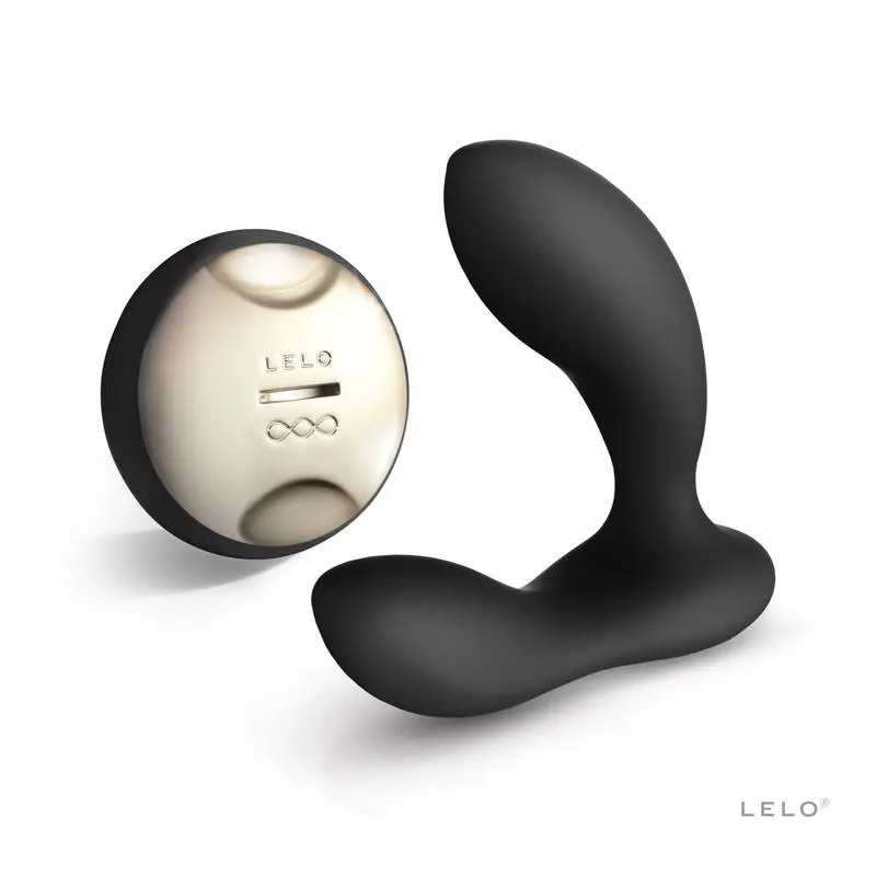 LELO MASSEUR PROSTATE + TELECOMANDE HUGO – Image 2