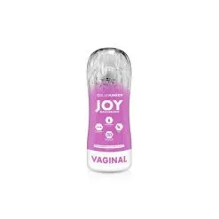 MASTURBATEUR BLUE JUNKER JOY - VAGINAL