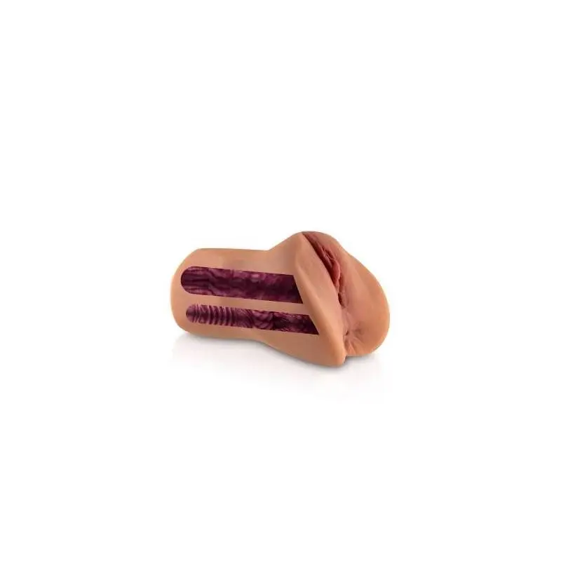 MASTURBATEUR RÉEL VAGIN + ANUS LOU – Image 2