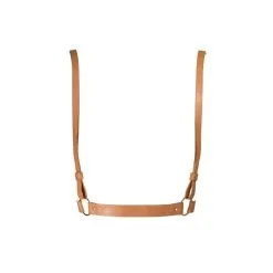 Bijoux Indiscrets MAZE - HARNAIS X MARRON