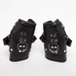 COLLECTION DEMONIA MENOTTES DE SUSPENSION