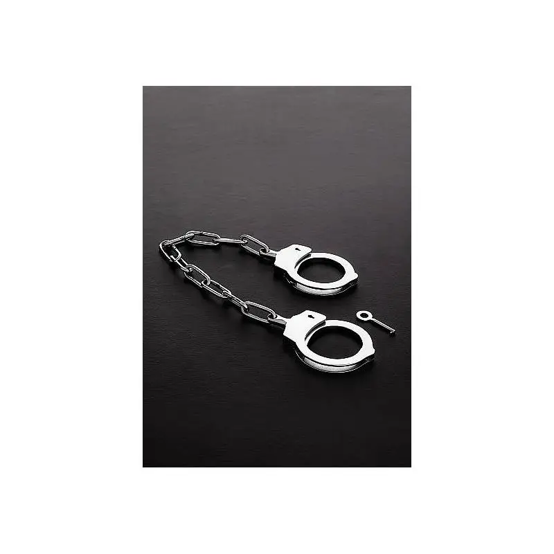 MENOTTES LUXE STAINLESS â Image 2