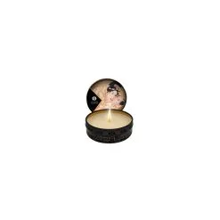 Shunga MINI BOUGIE DE MASSAGE VANILLE