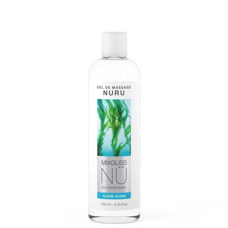 MIX GLISS NU ALGUE 250ML – Image 2