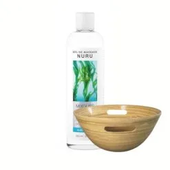 MIX GLISS NU ALGUE 250ML