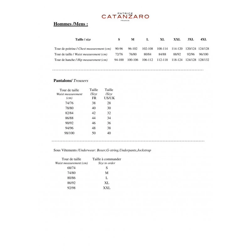 MME FRANÇOISE STRING – Image 2