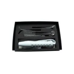 NEON WAND BLEU-VIOLET