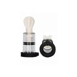 NIPPLE SUCKERS ELECTRO + BOITIER