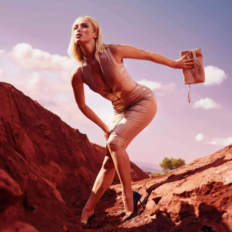 ORNELLA JUPE NUDE – Image 7