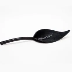 PADDLE CUIR CALLA (SWAROVSKI)