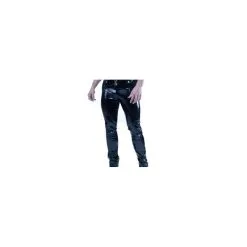 Patrice Catanzaro PANTALON VINYLE SHAWN