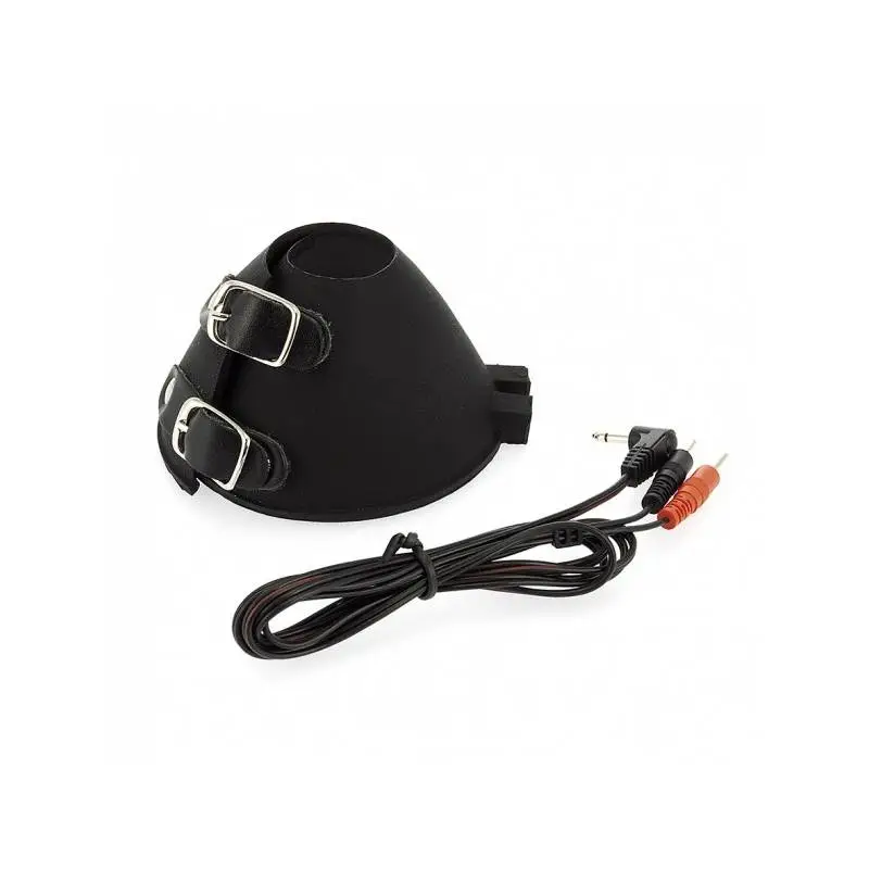 PARACHUTE TESTICULES ELECTROSEX