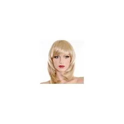 PERRUQUE BLONDE SALOME