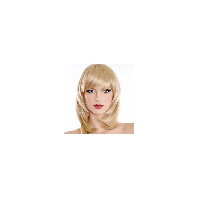 PERRUQUE BLONDE SALOME
