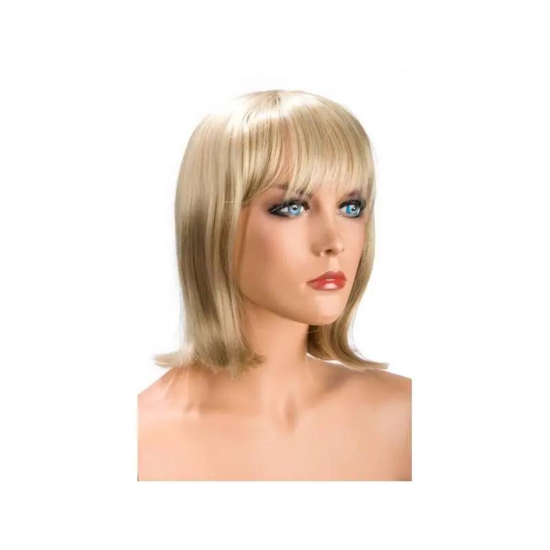 PERRUQUE CAMILA MI-LONGUE (BLOND)