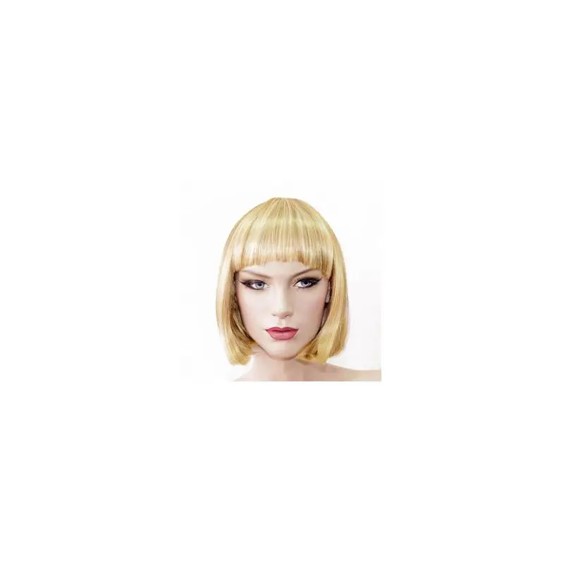 PERRUQUE CHINA DOLL BLONDE