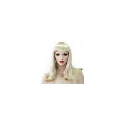 PERRUQUE CHINA DOLL LONG BLOND