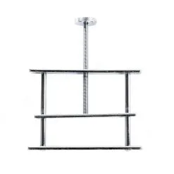 COLLECTION DEMONIA PINCE ETAU GRAND MODELE