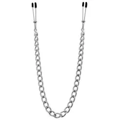 COLLECTION DEMONIA PINCES A SEINS FINES REGLABLES