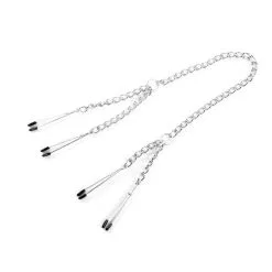 PINCES A SEINS + SEXE PROGRESSIVES