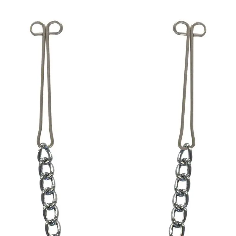 COLLECTION DEMONIA PINCES Á TÉTONS / LÈVRES