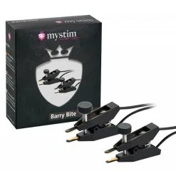 PINCES BARRY ELECTROSEX