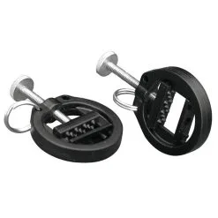 COLLECTION DEMONIA PINCES ETAU ROND EN PLASTIQUE