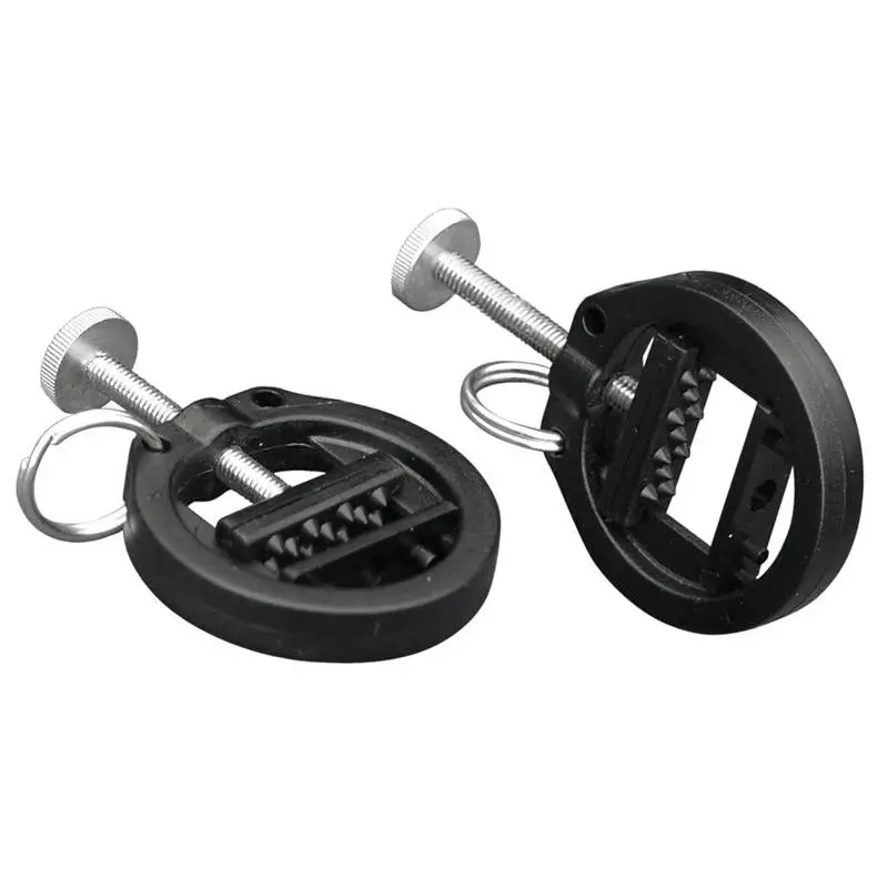 COLLECTION DEMONIA PINCES ETAU ROND EN PLASTIQUE