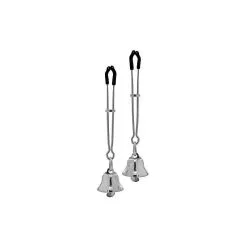 PINCES PROGRESSIVES CLOCHETTES