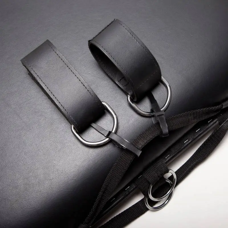 Planche à Sex - Contrainte - Sans Cuir – Image 3