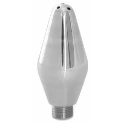 COLLECTION DEMONIA PLUG ALU POUR LAVEMENT