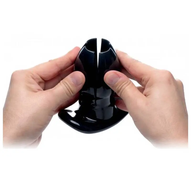 PLUG TUNNEL DILATATEUR 4 PÉTALES – Image 3