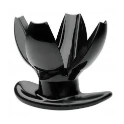 PLUG TUNNEL DILATATEUR 4 PÉTALES