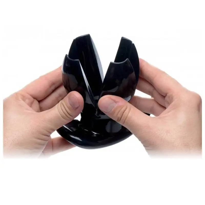 PLUG TUNNEL DILATATEUR 4 PÉTALES – Image 4