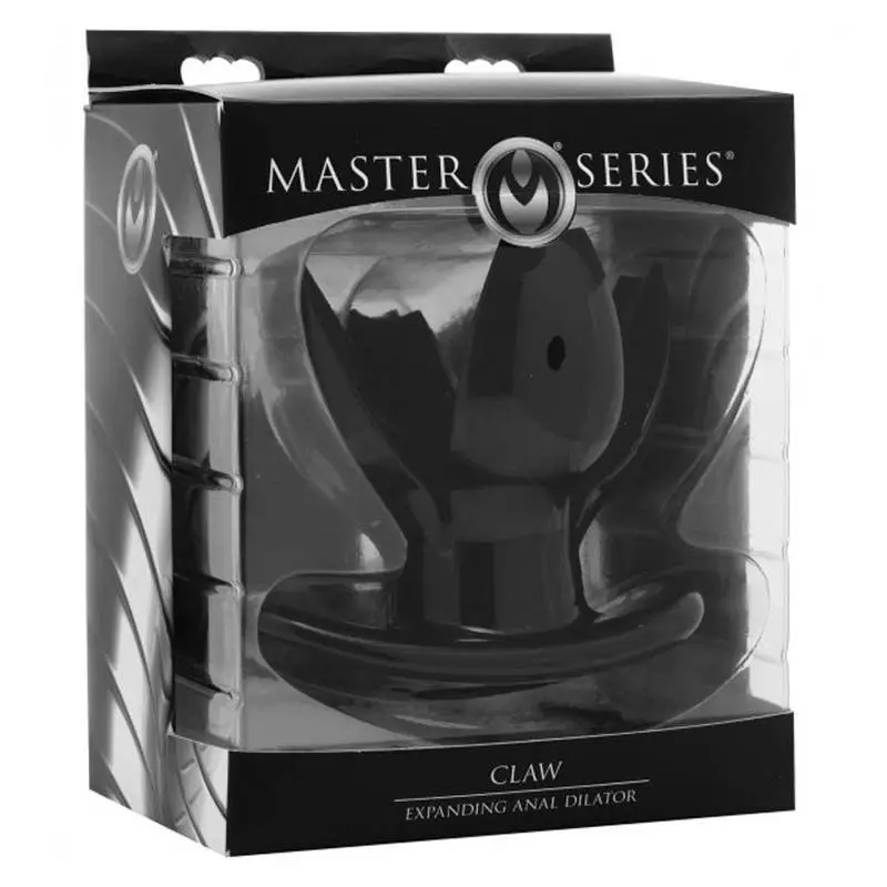 PLUG TUNNEL DILATATEUR 4 PÉTALES – Image 5