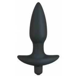 PLUG VIBRANT SILICONE MEDIUM VELVET