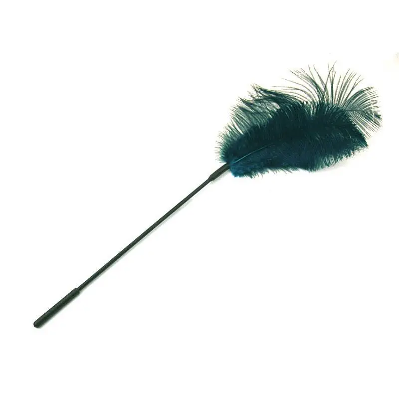 PLUME TURQUOISE â Image 3