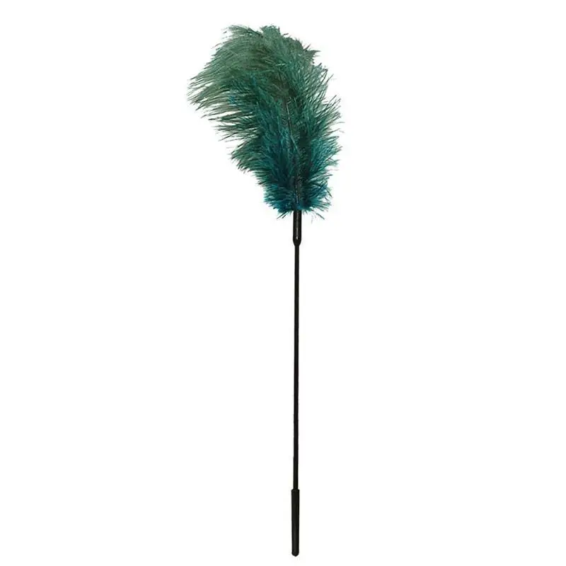 PLUME TURQUOISE