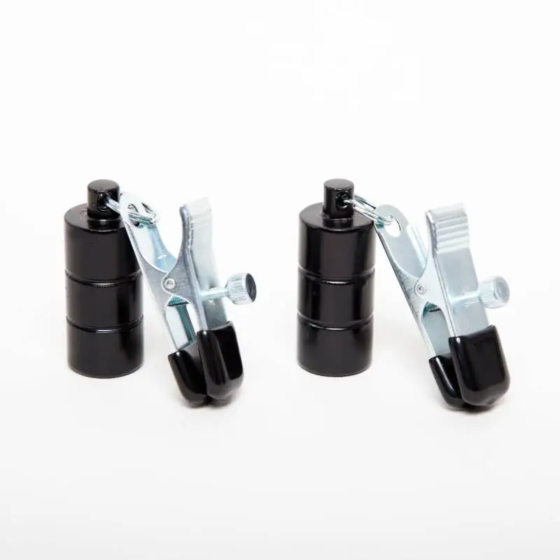 POIDS 500 G + PINCE LARGE REGLABLE VIS – Image 2