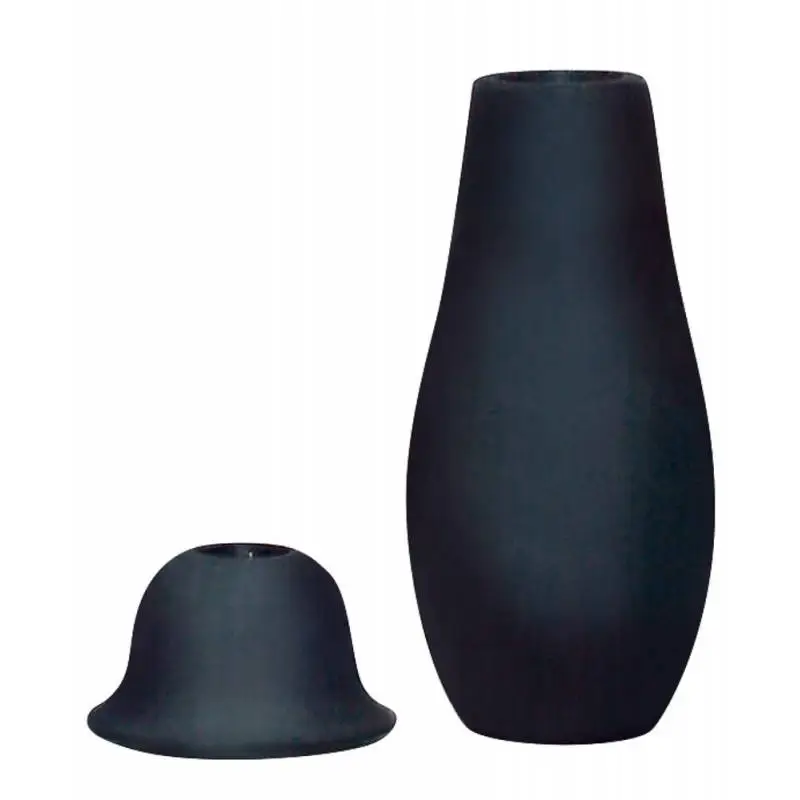 POIRE A LAVEMENT + 3 EMBOUTS â Image 2