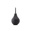 POIRE A LAVEMENT NOIRE MEDIUM 125ML