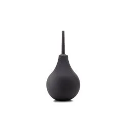 POIRE A LAVEMENT NOIRE MEDIUM 125ML