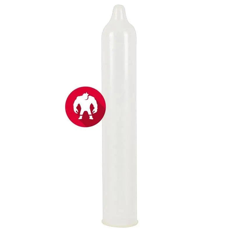 PRÉSERVATIF SECURA BIG BOY (x12) – Image 2