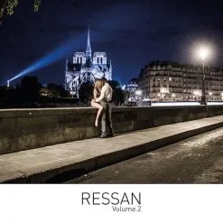 RESSAN VOLUME 2
