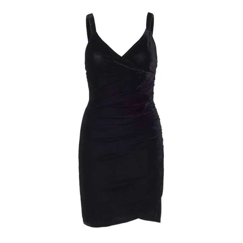 ROBE VELOURS – Image 4