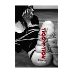 ROLL-A-DOLL N°1 - EMRE ORHUN
