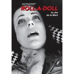 ROLL-A-DOLL N°2 - EMRE ORHUN