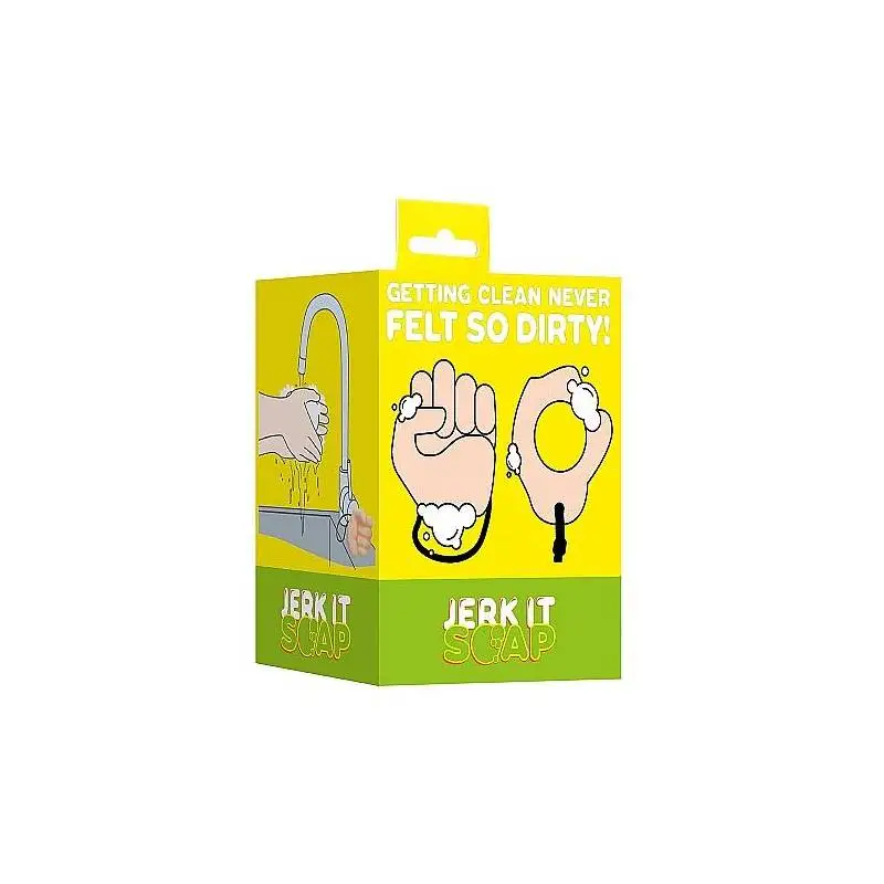 SAVON MASTURBATION – Image 5