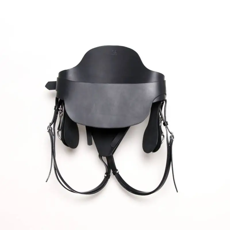 SELLETTE MORS - PARTUM PELLIS – Image 2